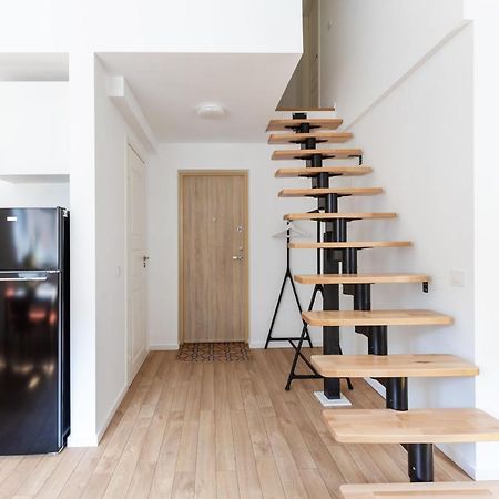 #Stayhere - Modern & Central 2 Bedroom Apartment Vilna Exterior foto