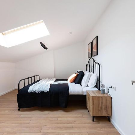 #Stayhere - Modern & Central 2 Bedroom Apartment Vilna Exterior foto