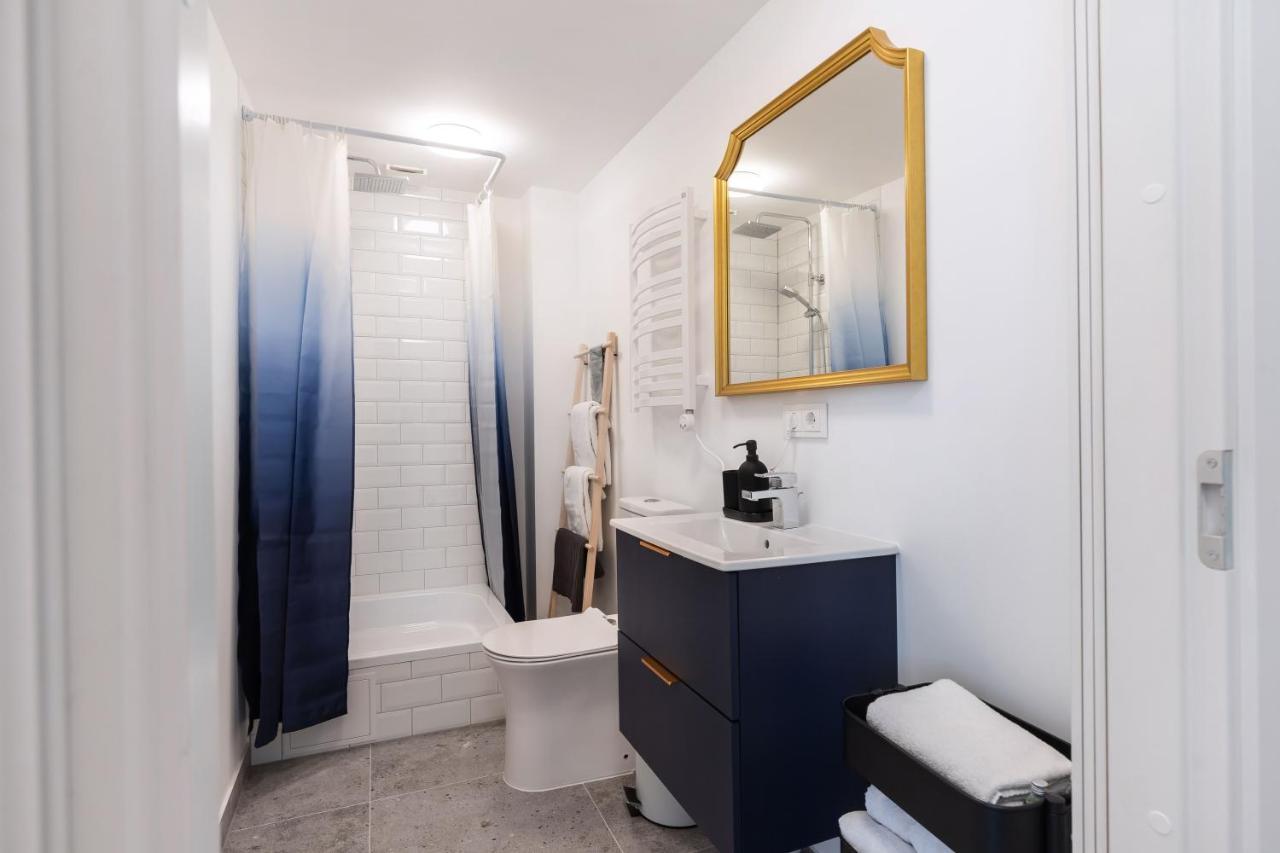#Stayhere - Modern & Central 2 Bedroom Apartment Vilna Exterior foto
