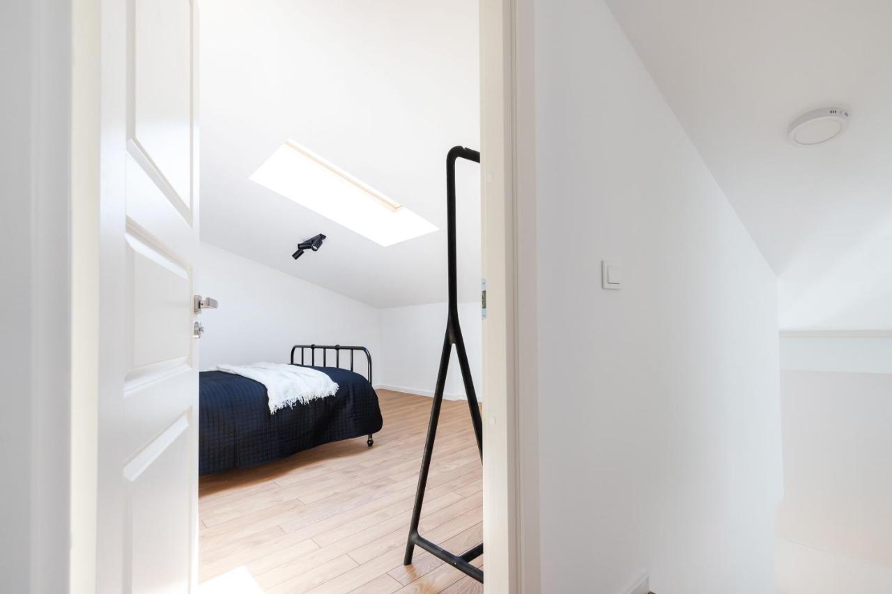 #Stayhere - Modern & Central 2 Bedroom Apartment Vilna Exterior foto