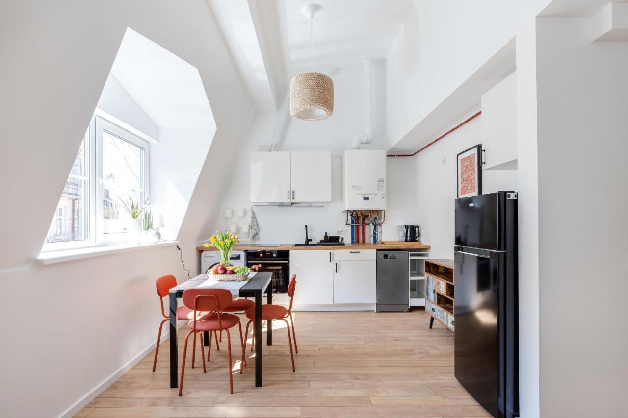 #Stayhere - Modern & Central 2 Bedroom Apartment Vilna Exterior foto
